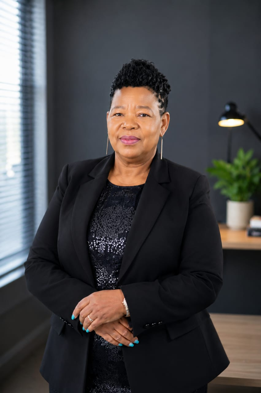 Vuyokazi Matika